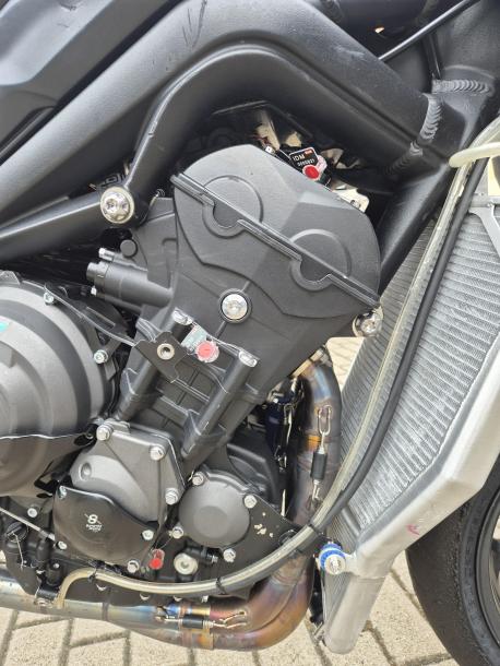 Racing Kühler 765 WM/EuroMoto/IDM